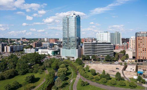 Stamford, Connecticut, Estados Unidos 1