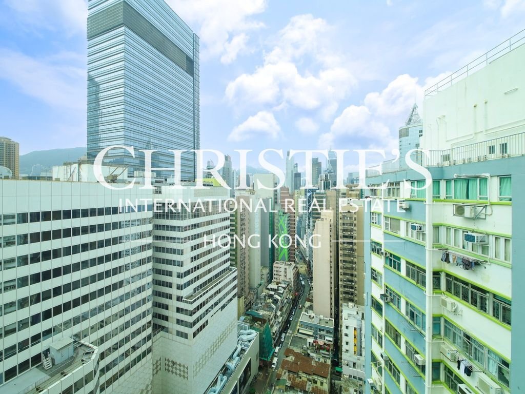 Appartamento a Hong Kong, Hong Kong 1 - 19067797