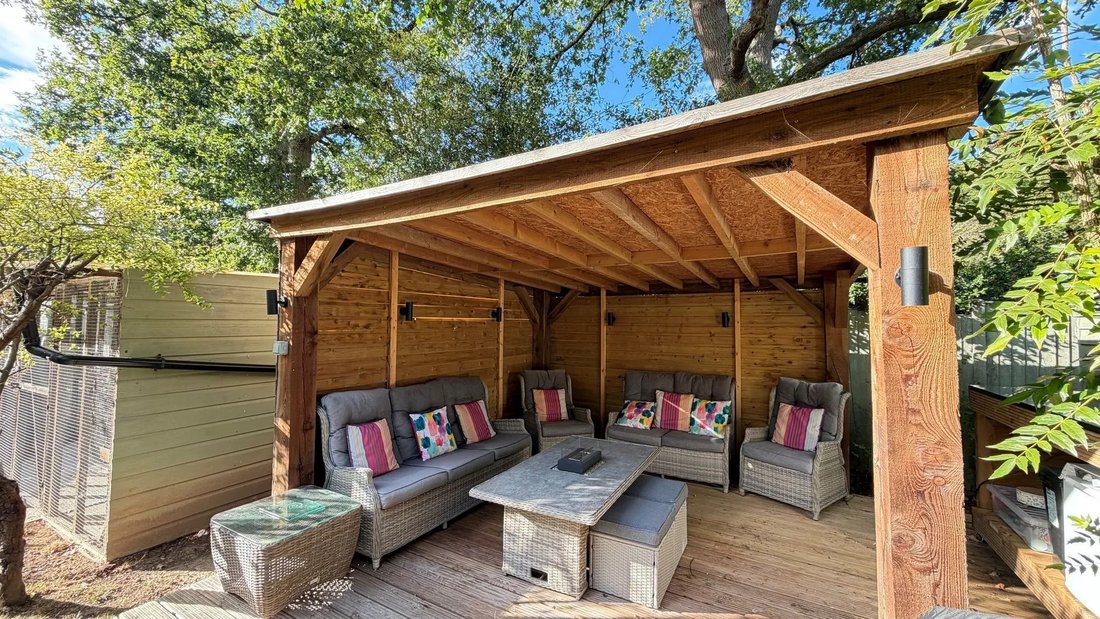 Chalet a Ifold, Inghilterra 4 - 19066376
