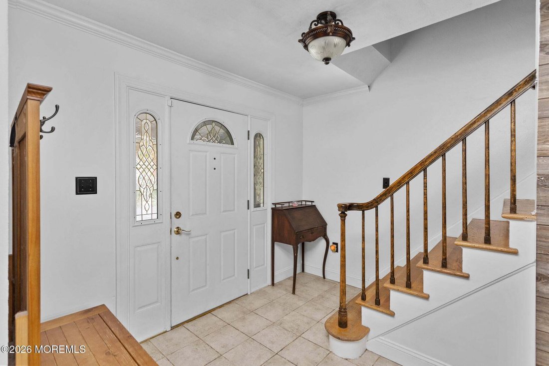 Casa a Upper Freehold, New Jersey, Stati Uniti 5 - 19066012