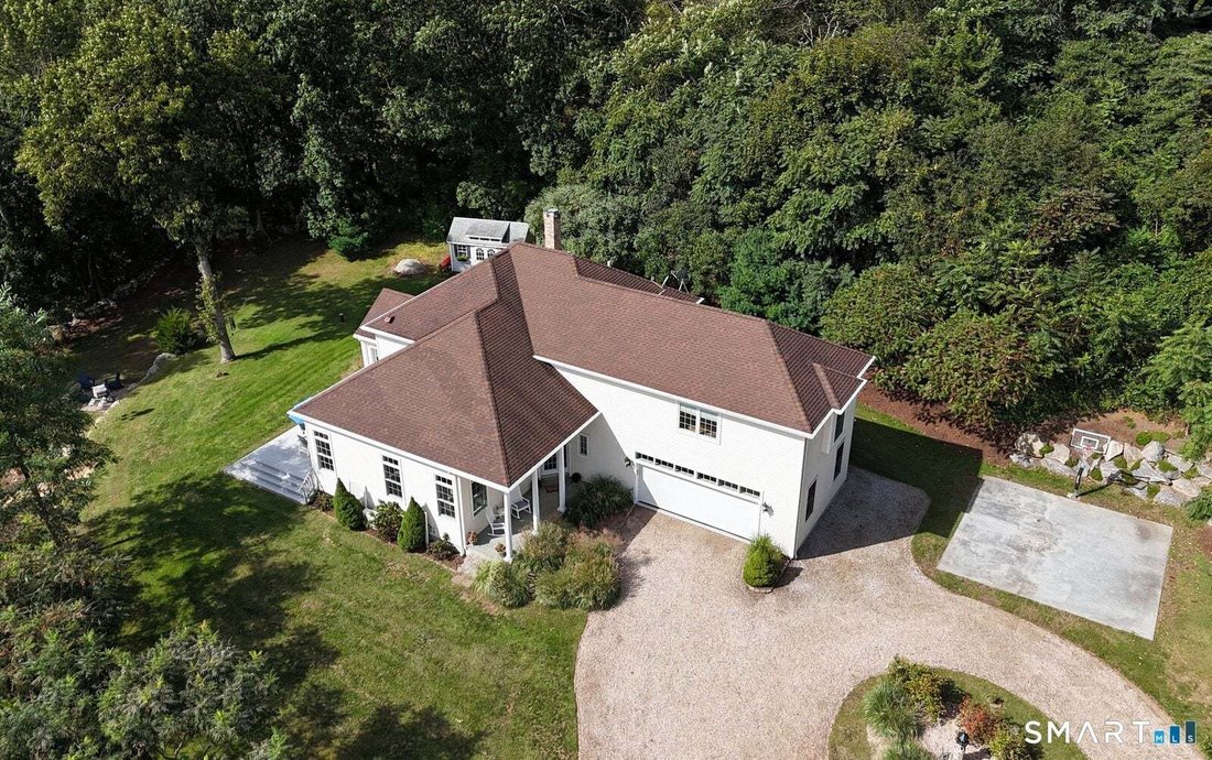 House in Old Saybrook, Connecticut, United States 2 - 19066152