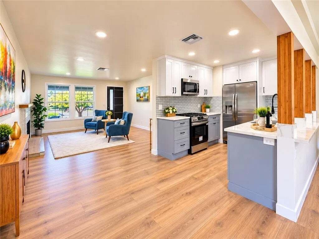 Casa a Buena Park, California, Stati Uniti 4 - 19020975