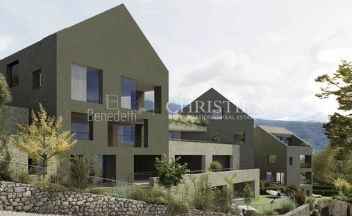 Wohnung in Brixen, Trentino-Südtirol, Italien 1