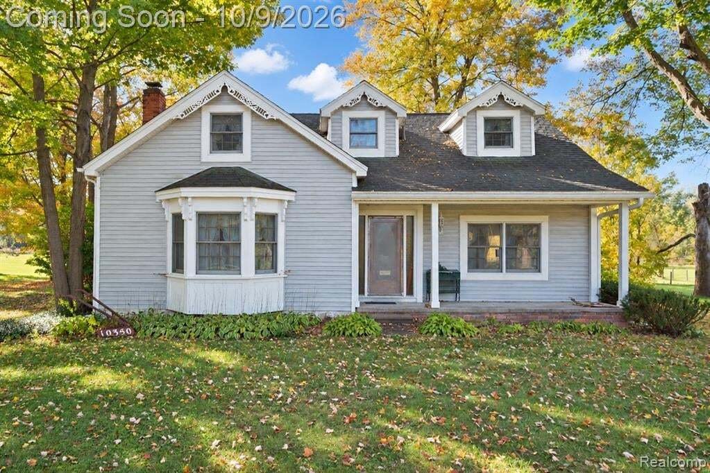 Casa en Holly, Míchigan, Estados Unidos 1 - 19066493