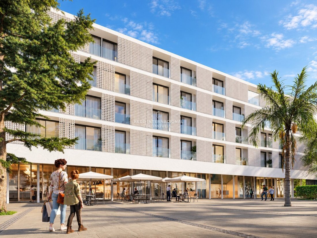 Apartment in Vilamoura, Quarteira, Algarve 1 - 17378743