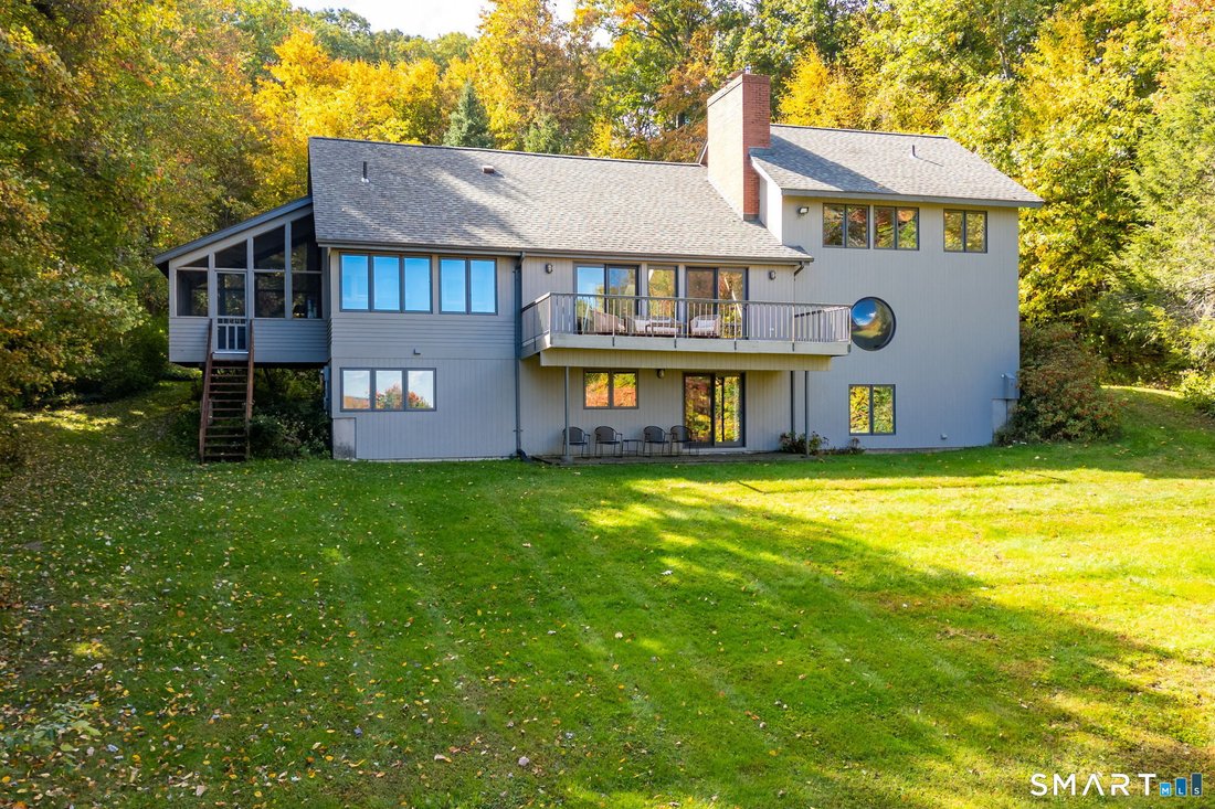 Haus in Granby, Connecticut, Vereinigte Staaten 3 - 19066832