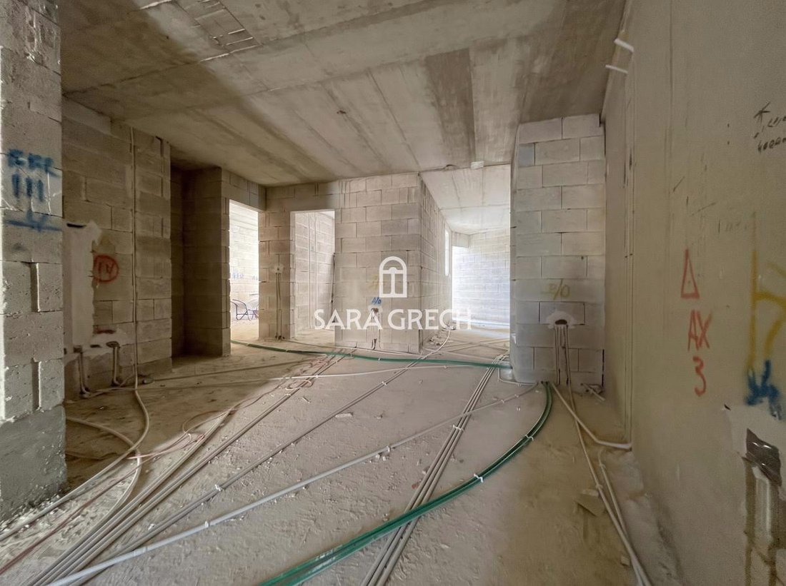 Apartamento en Żebbuġ, Malta 1 - 19066409