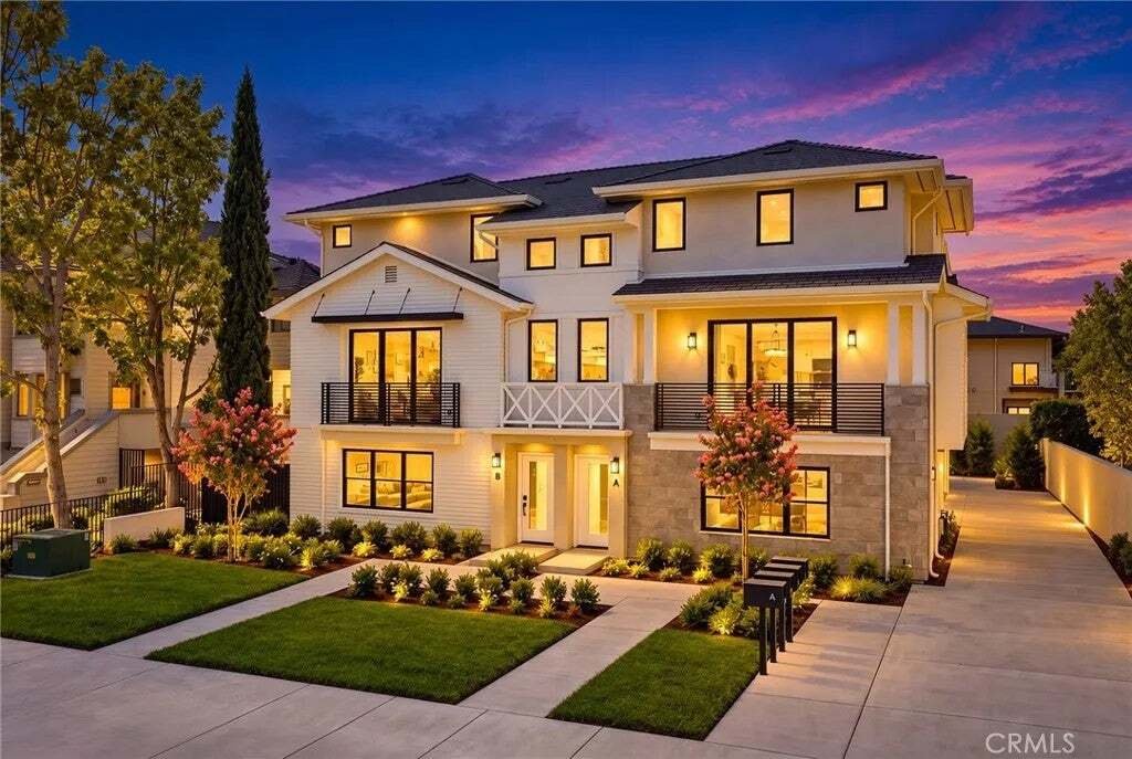 Appartement à Arcadia, Californie, États-Unis 2 - 19066614