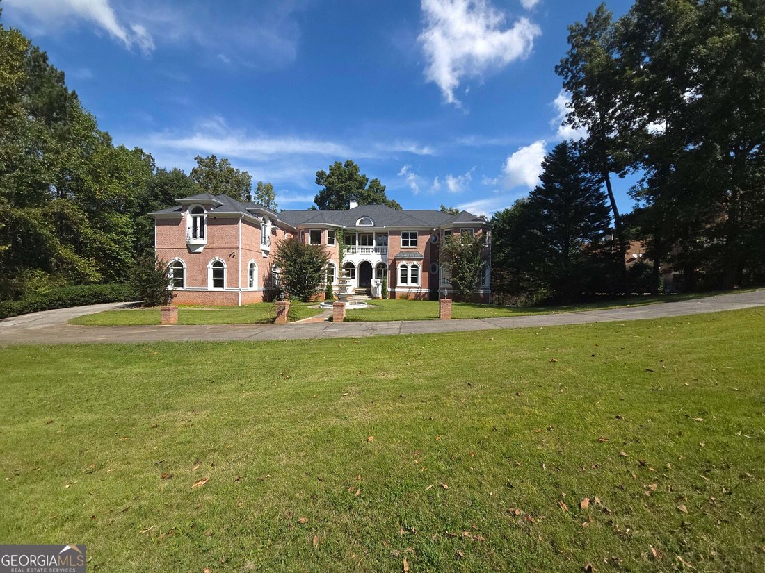 House in Alpharetta, Georgia, United States 1 - 19066681