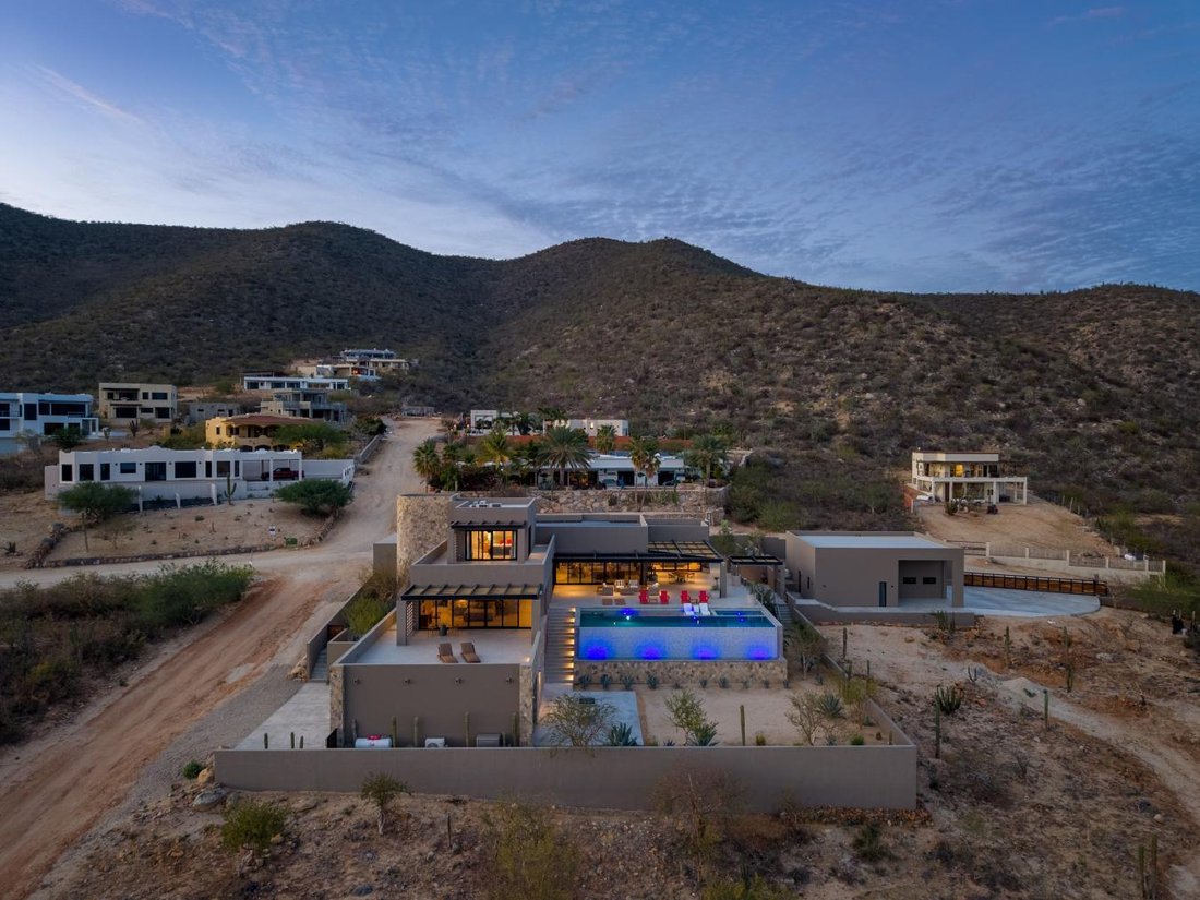 House in Los Barriles, Baja California Sur, Baja California Sur, Mexico 4 - 19066889