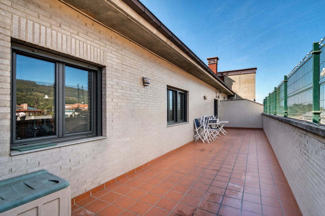 Apartment in Las Campas y San Claudio, Oviedo, Spain 1 - 19066436