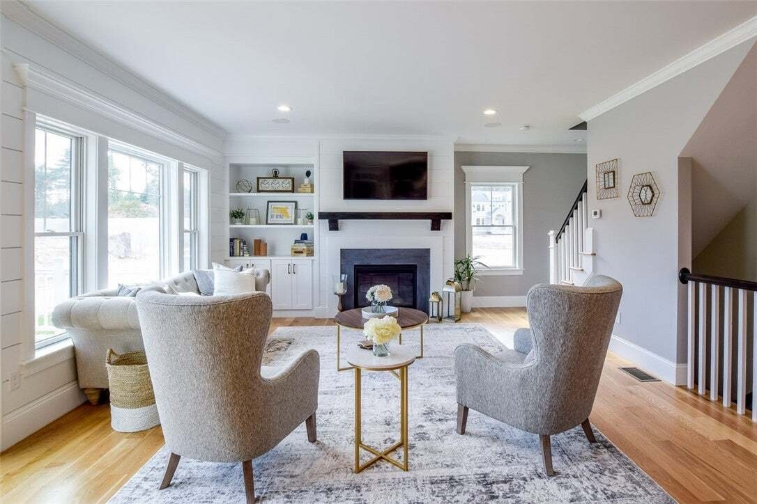 House in North Kingstown, Rhode Island, United States 4 - 19066177
