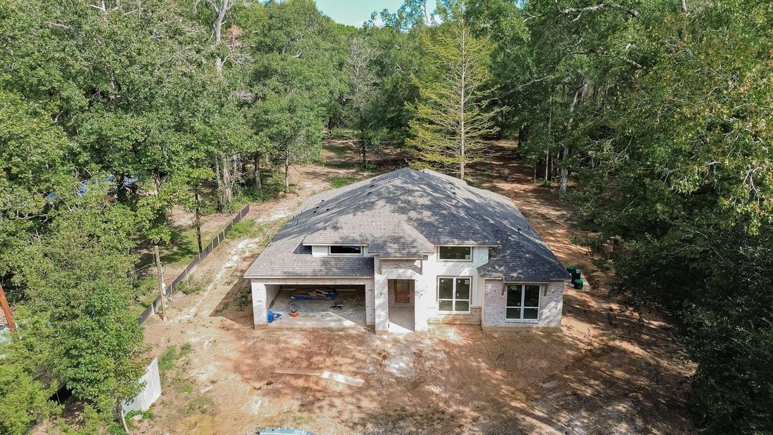 Casa en Conroe, Texas, Estados Unidos 5 - 19066636