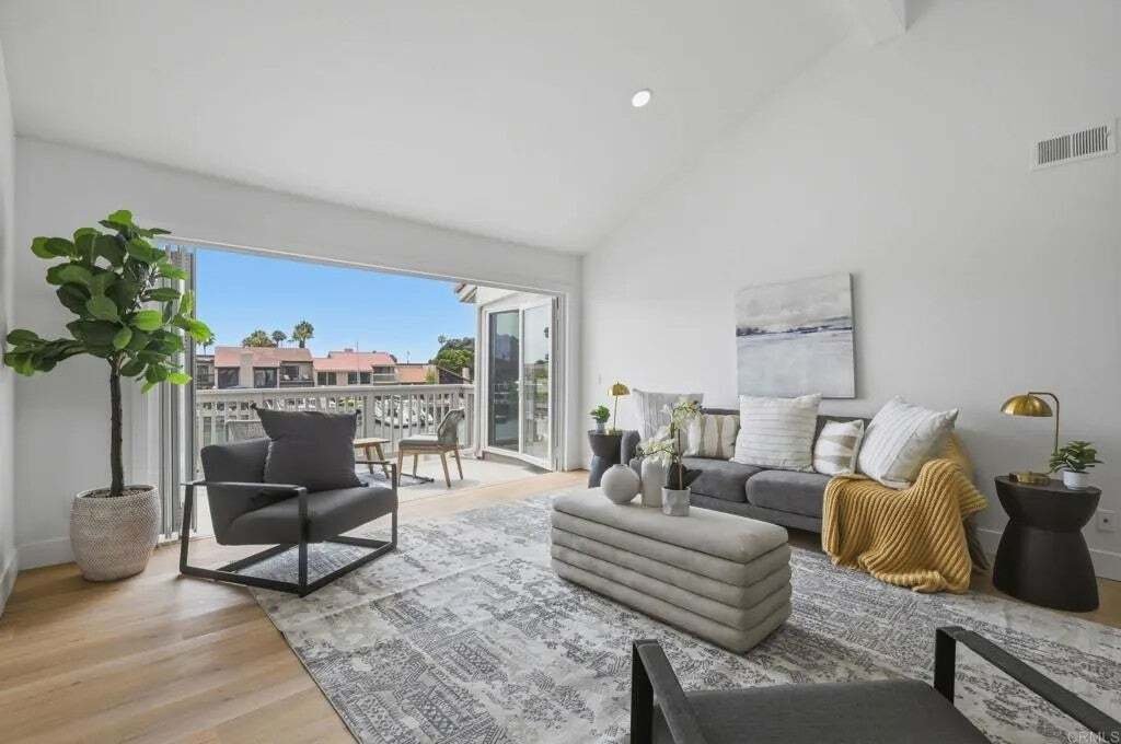 Condominio en Coronado, California, Estados Unidos 2 - 19066525