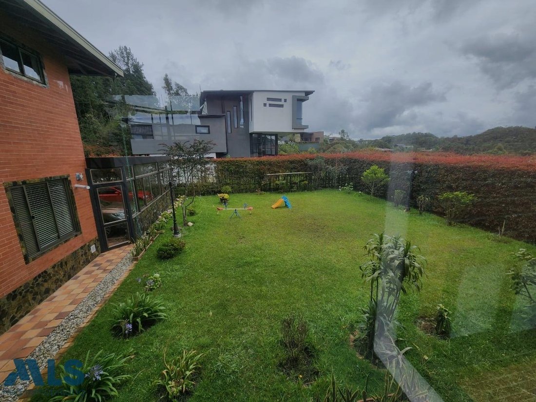House in Retiro, Antioquia, Colombia 5 - 19066732