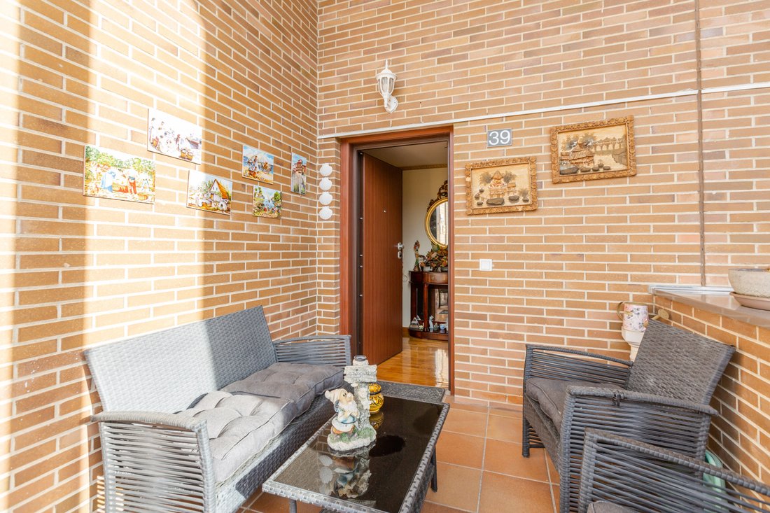 Haus in Zizur Mayor, Navarra, Spanien 4 - 19066418