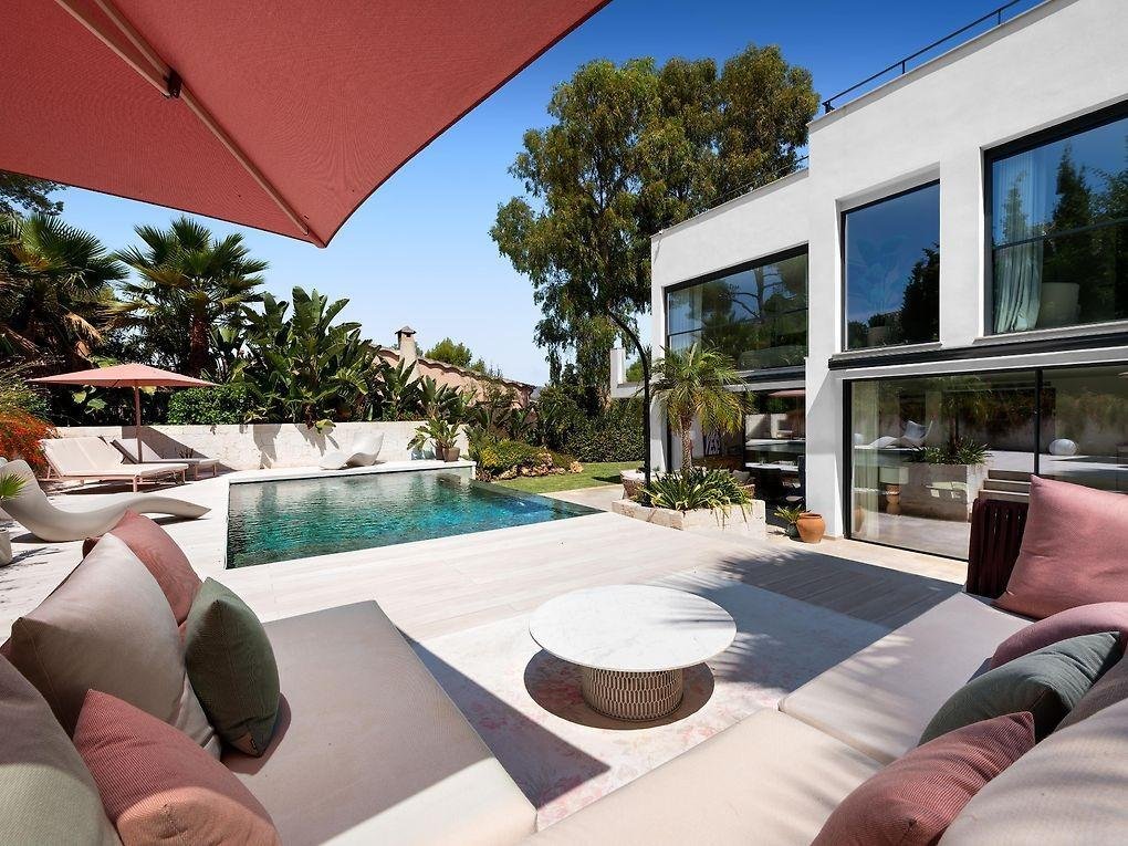 Villa in Santa Ponsa, Balearische Inseln, Spanien 2 - 19066750