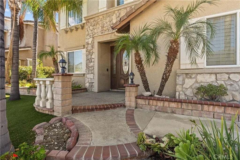 Casa en Rancho Cucamonga, California, Estados Unidos 2 - 19066532