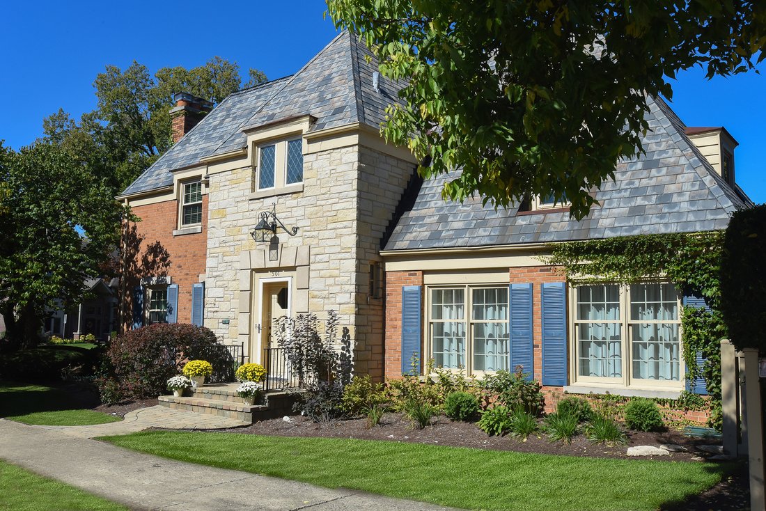 Maison à La Grange Park, Illinois, États-Unis 2 - 19067270