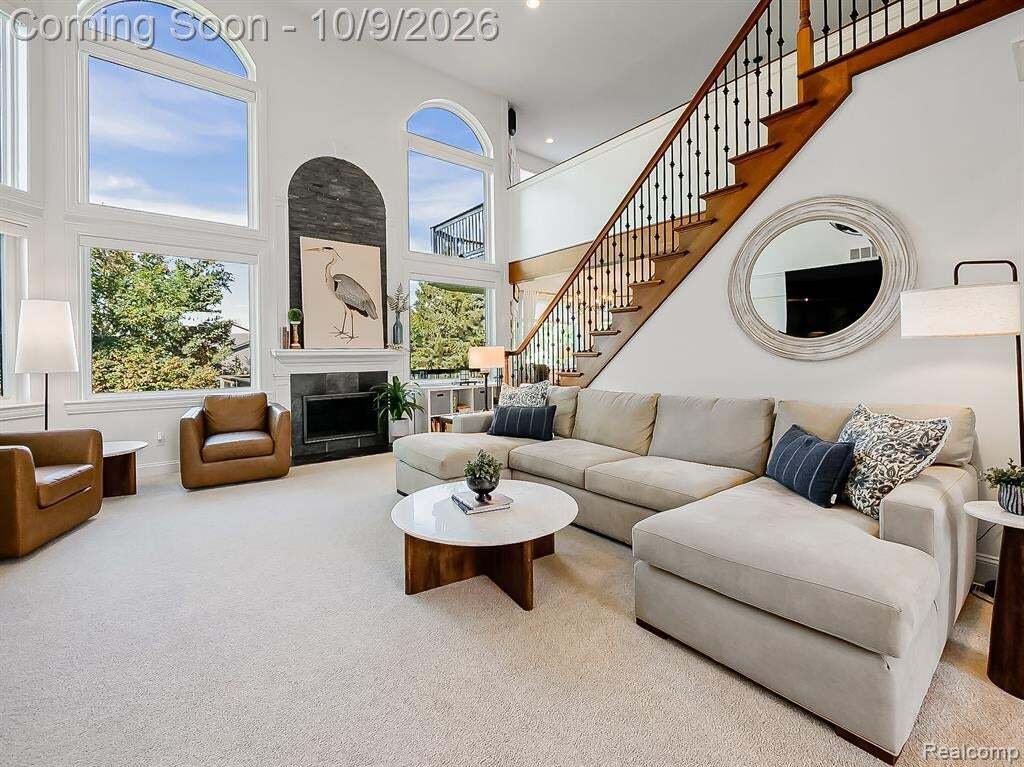 Condo in Orchard Lake Village, Michigan, United States 5 - 19066504