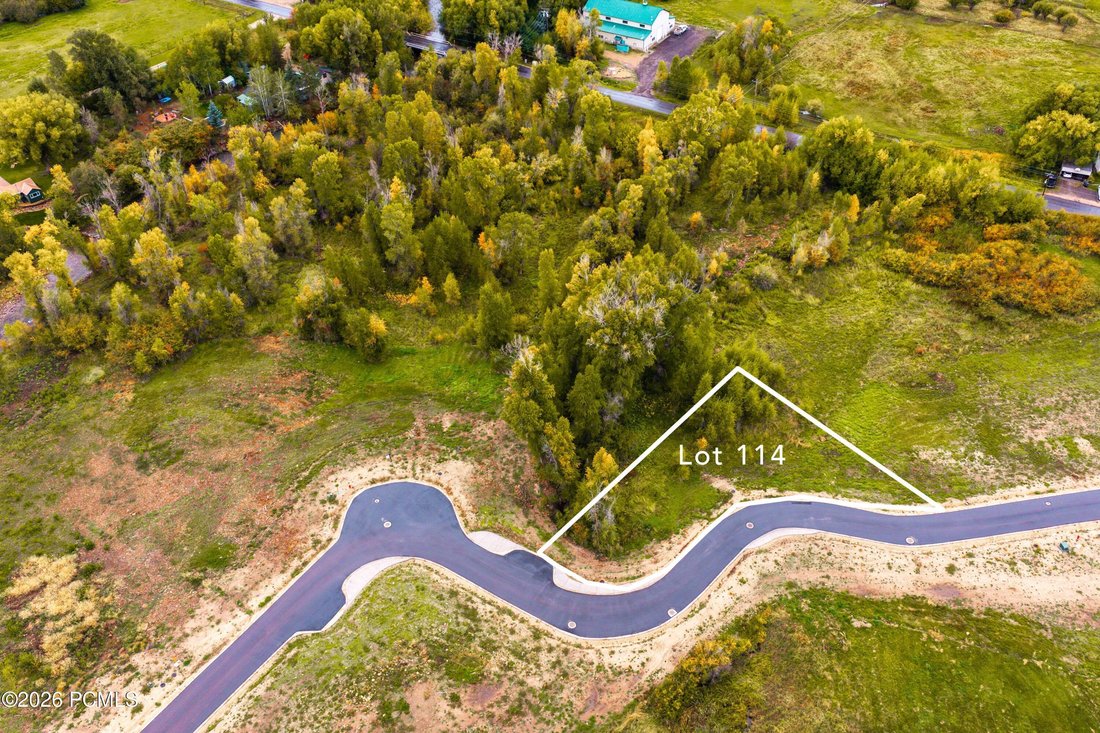 Terreno en Kamas, Utah, Estados Unidos 1 - 19067488
