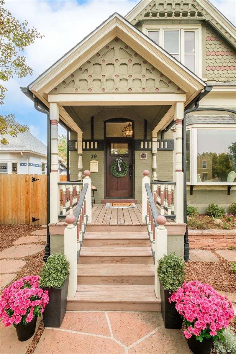 House in Aurora, Colorado, United States 3 - 19066309