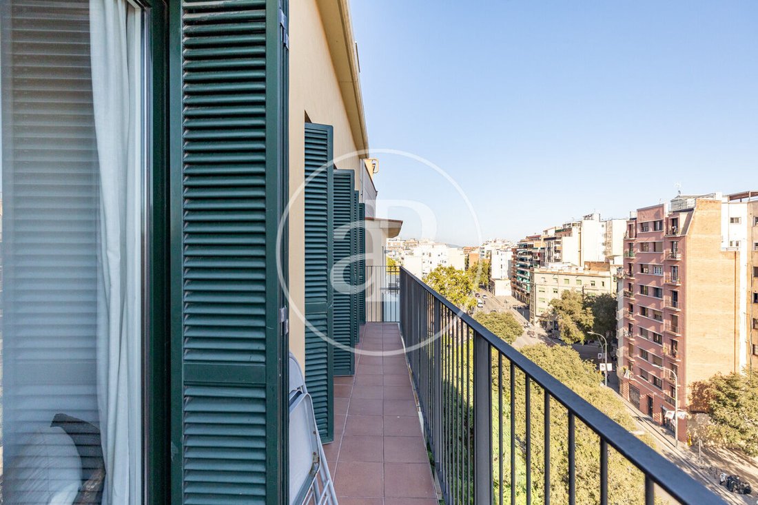 Wohnung in Eixample, Barcelona, Spanien 5 - 19066778