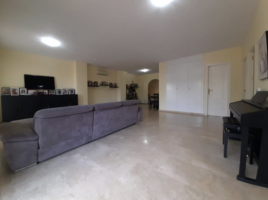 Appartement à Marbella, Andalousie, Espagne 3 - 19067470