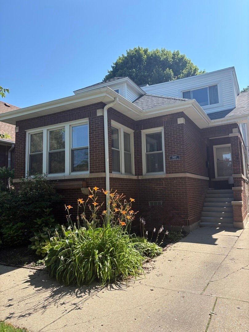 House in Chicago, Illinois, United States 1 - 19067256