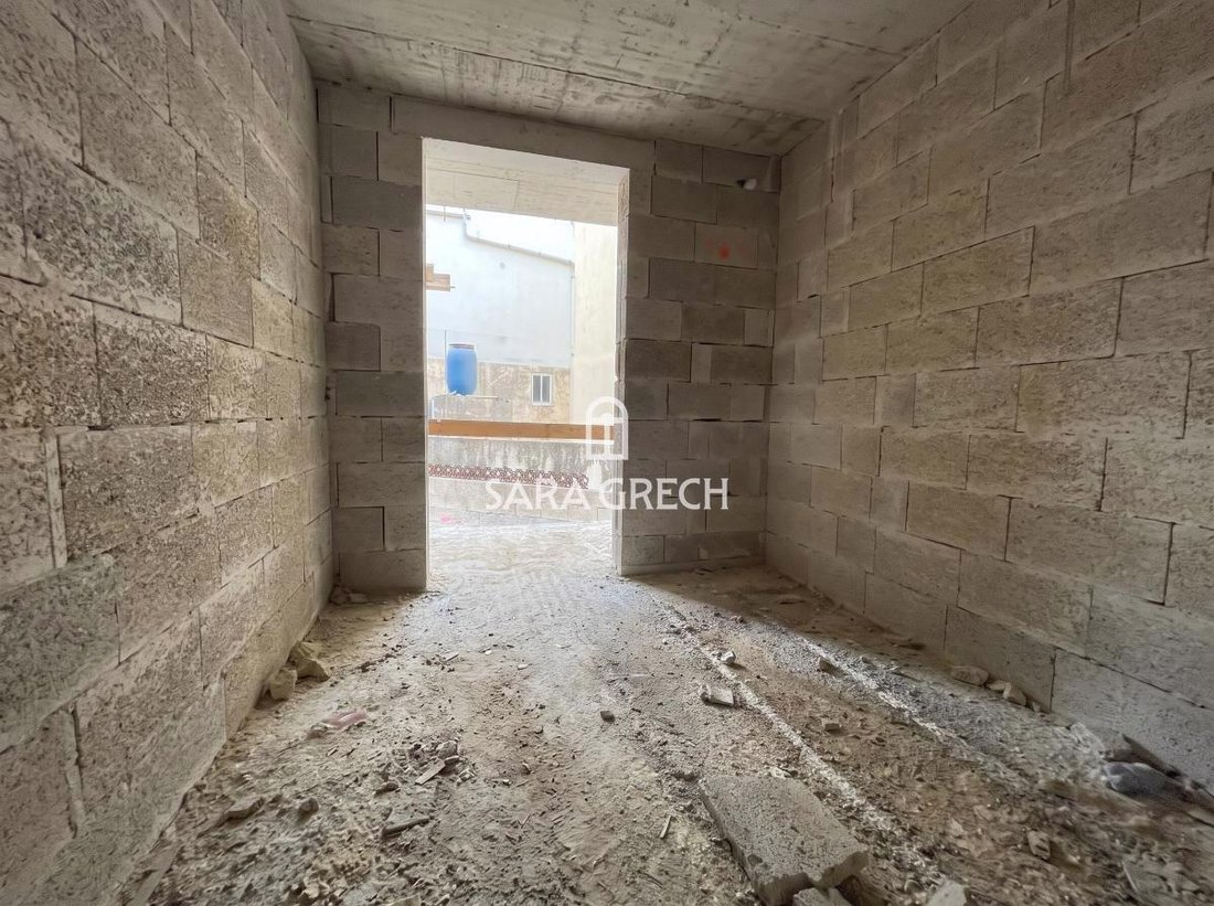 Apartment in Haz-Zebbug, Malta 4 - 19066459