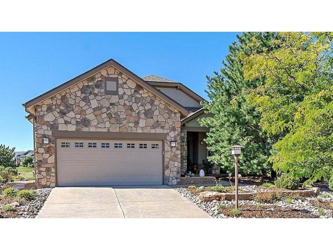 Casa en Aurora, Colorado, Estados Unidos 1 - 19066216