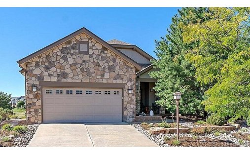 Casa en Aurora, Colorado, Estados Unidos 1
