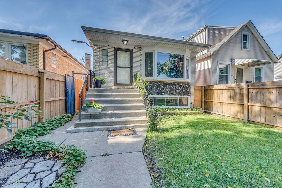 Casa en Chicago, Illinois, Estados Unidos 1 - 19066474