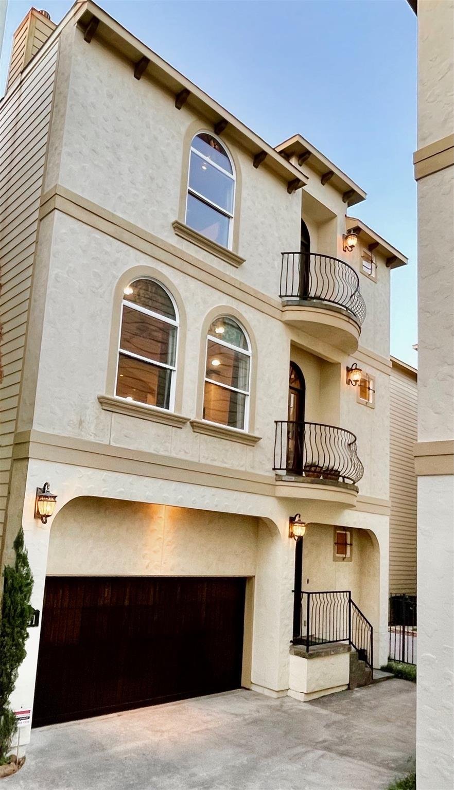 Haus in Houston, Texas, Vereinigte Staaten 3 - 19066632