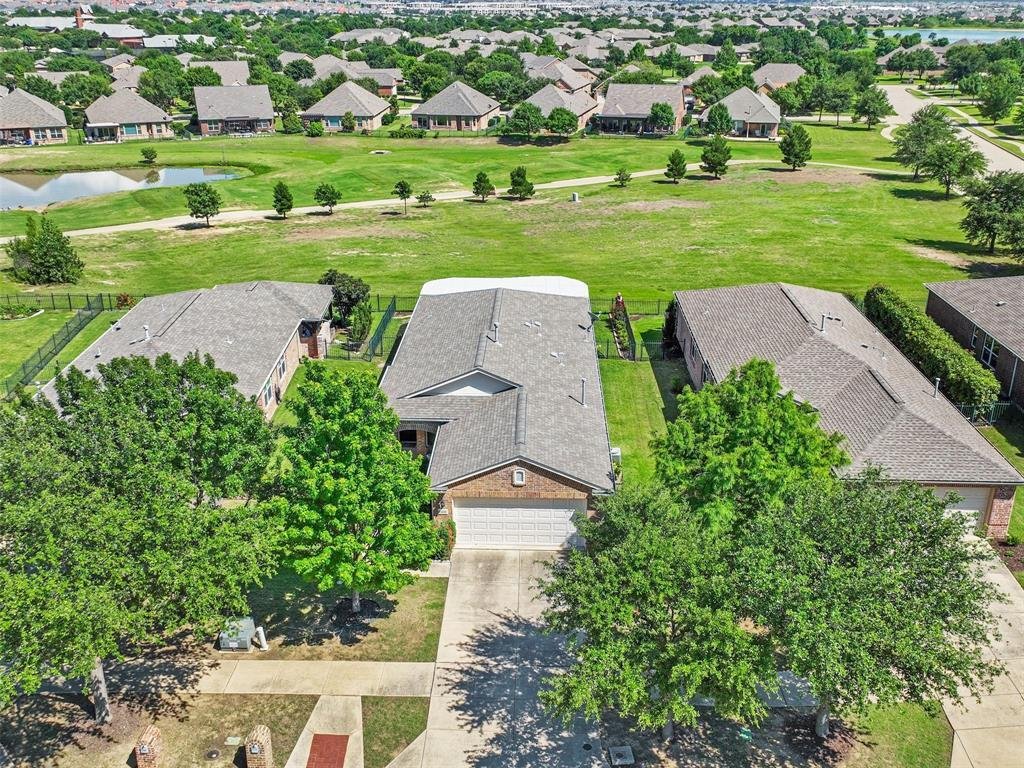 House in Frisco, Texas, United States 1 - 19066665