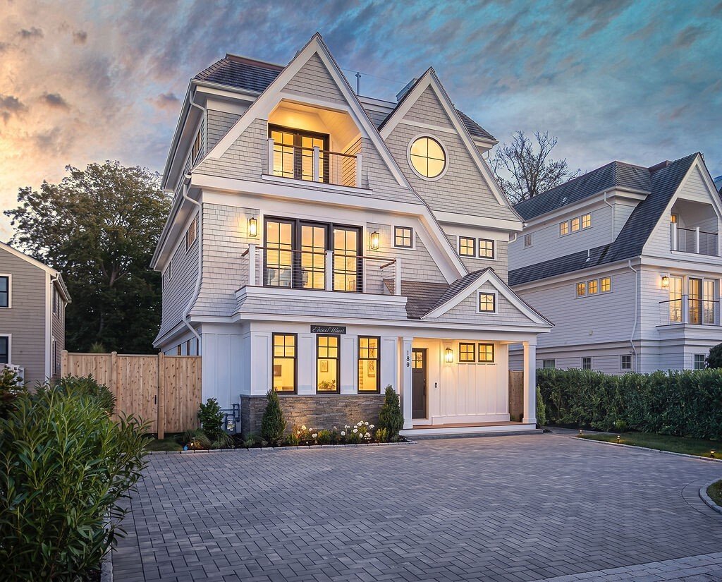 Casa en Middletown, Rhode Island, Estados Unidos 1 - 19067317