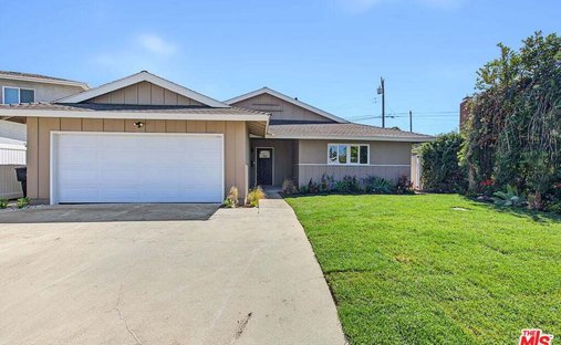 Casa en Torrance, California, Estados Unidos 1