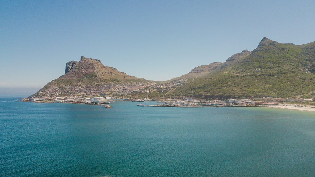 Appartement à Hout Bay, South Peninsula, Le Cap 5 - 19067792