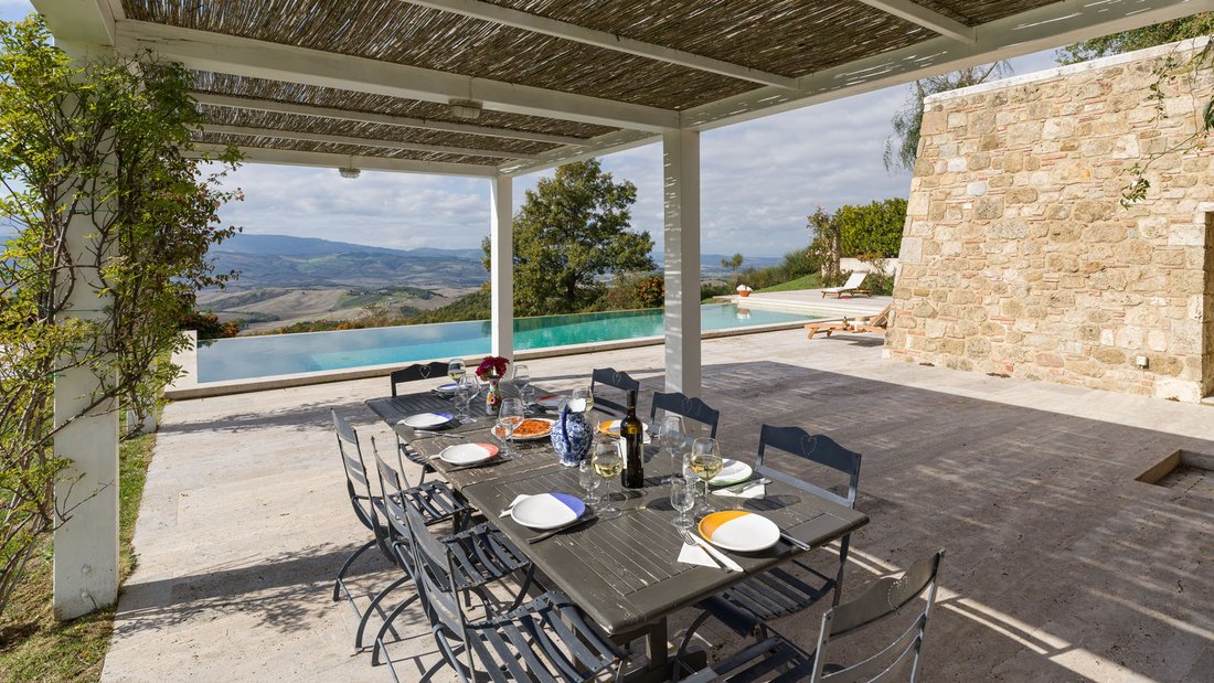 Country House in Sarteano, Tuscany, Italy 4 - 19067661