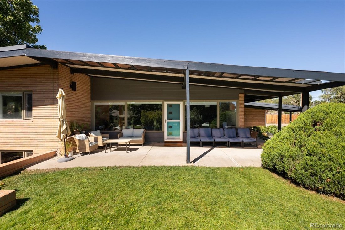 House in Columbine Valley, Colorado, United States 5 - 19066318