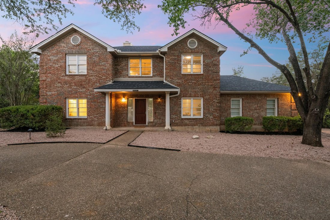 Casa a Austin, Texas, Stati Uniti 1 - 19066417