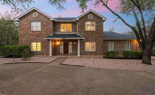 Casa en Austin, Texas, Estados Unidos 1