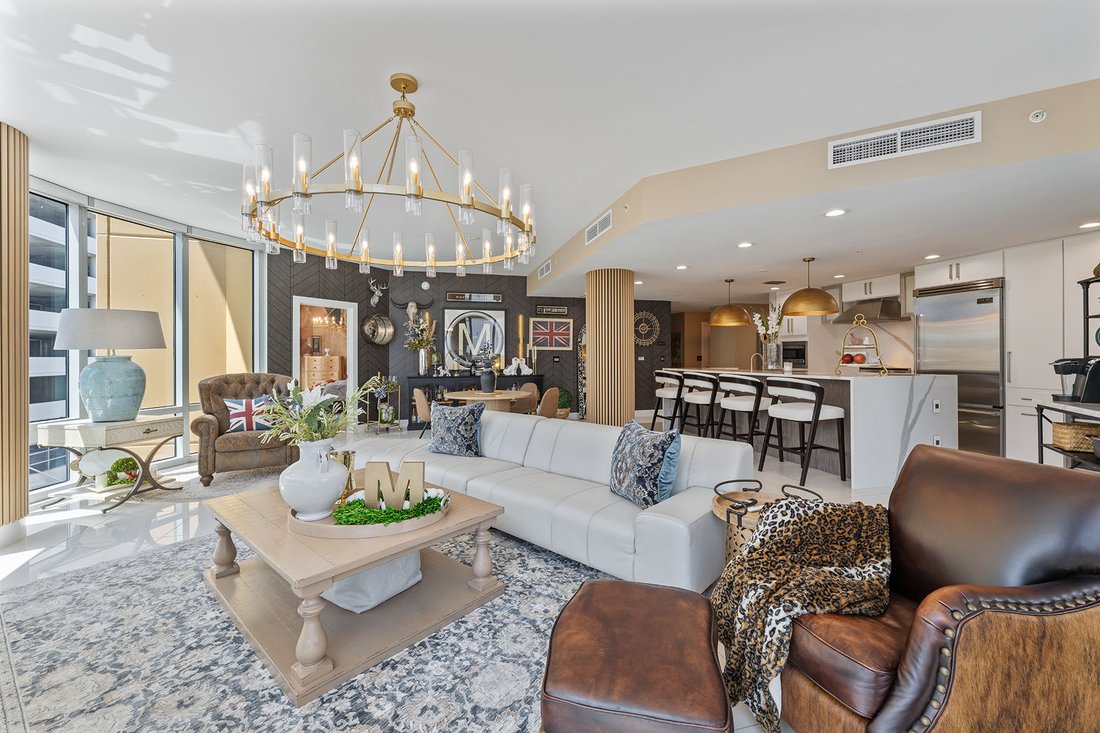 Condominio en Tampa, Florida, Estados Unidos 5 - 19066937