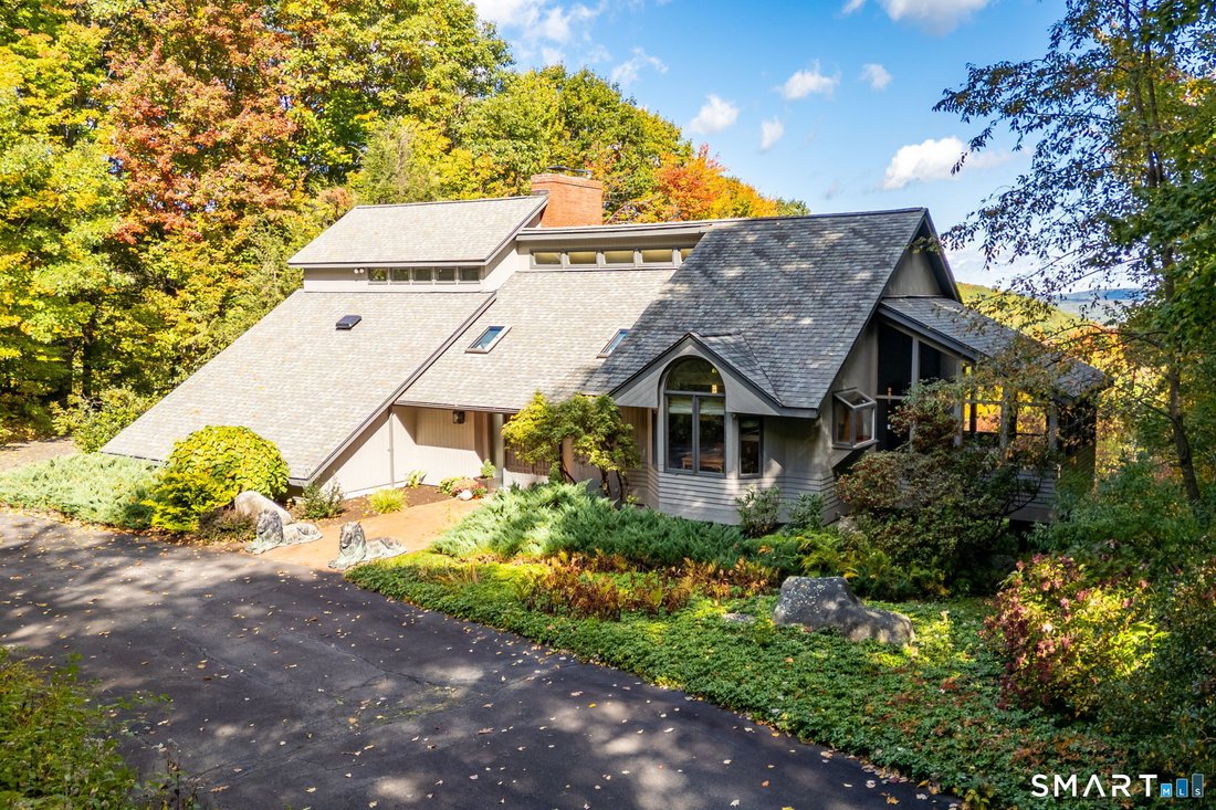 Haus in Granby, Connecticut, Vereinigte Staaten 1 - 19066832