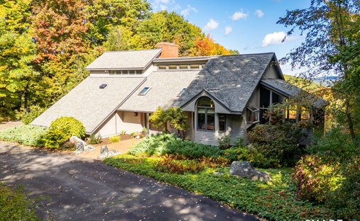 Casa a Granby, Connecticut, Stati Uniti 1