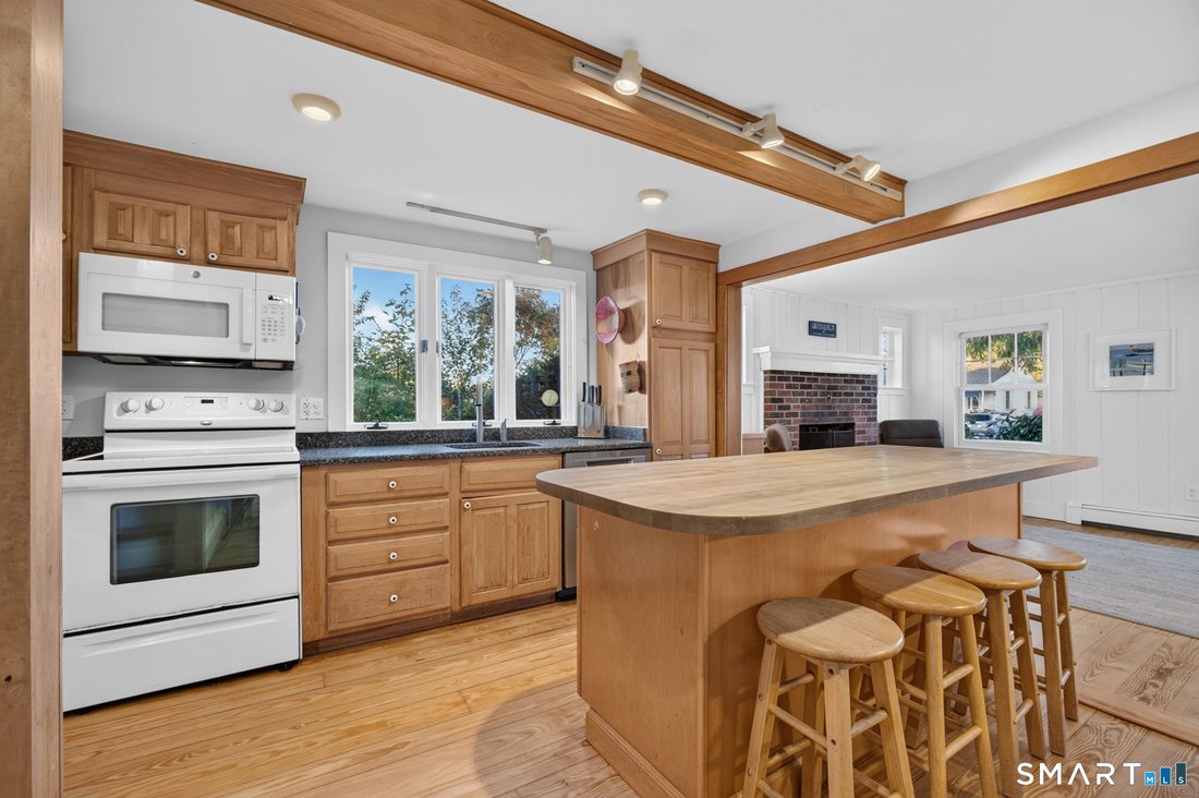 Haus in Groton, Connecticut, Vereinigte Staaten 4 - 19066162