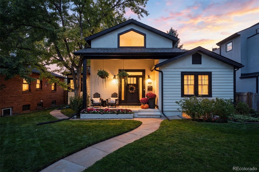 Casa a Denver, Colorado, Stati Uniti 2 - 19066330
