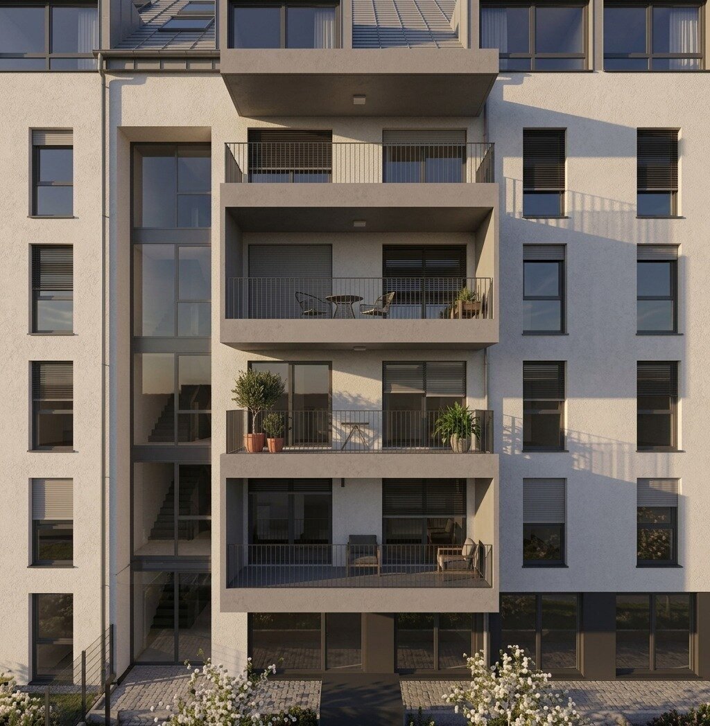 Apartment in Linz, Upper Austria, Austria 5 - 19067658
