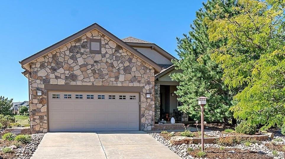 Casa en Aurora, Colorado, Estados Unidos 1 - 19066285