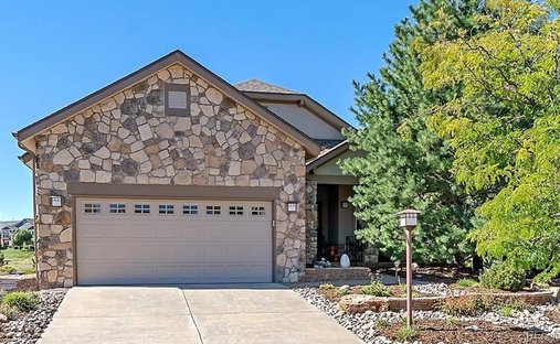 Maison à Aurora, Colorado, États-Unis 1